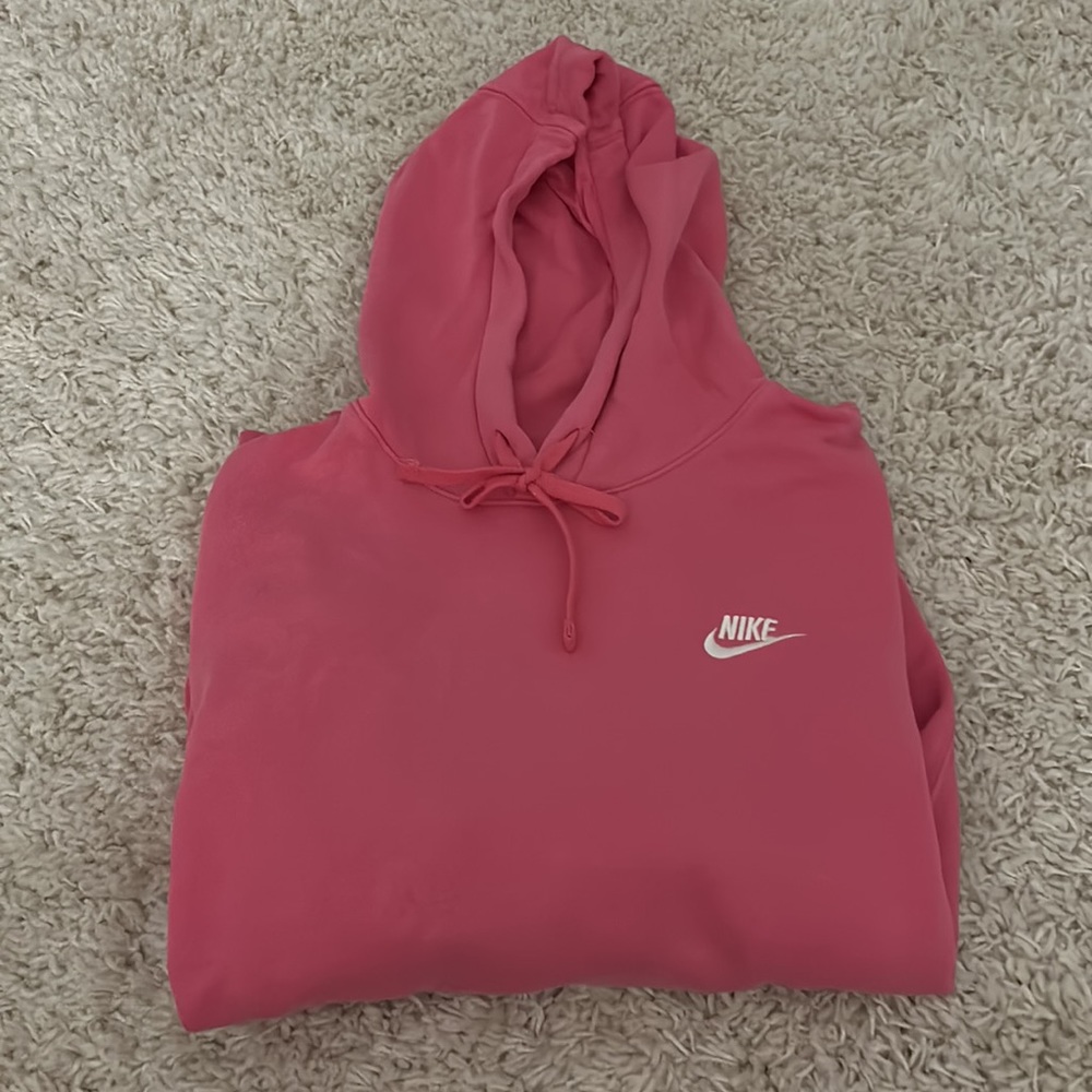 Nike hoodie